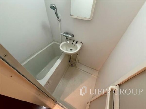 バス・シャワールーム　風呂