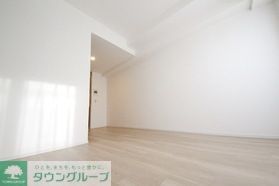 居室・リビング　リビング/居室