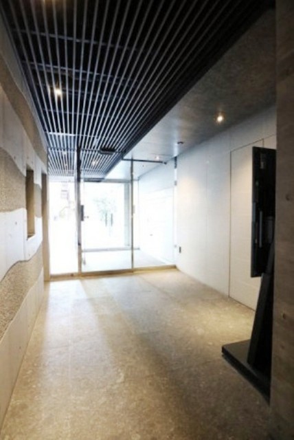 その他　宅配ボックス