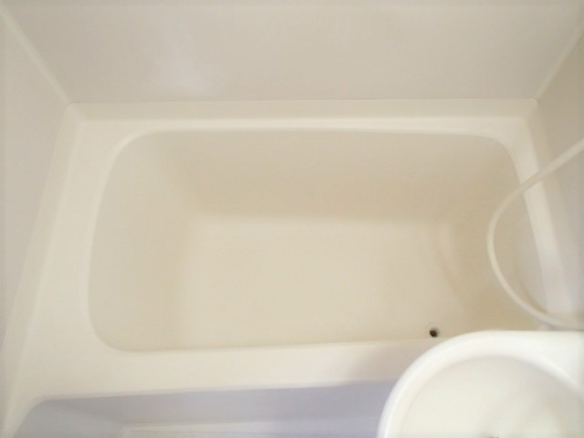 バス・シャワールーム　★１日の疲れを癒すバス★