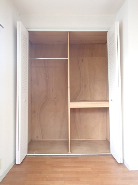 収納　★しまうものによって使い分けできる収納★