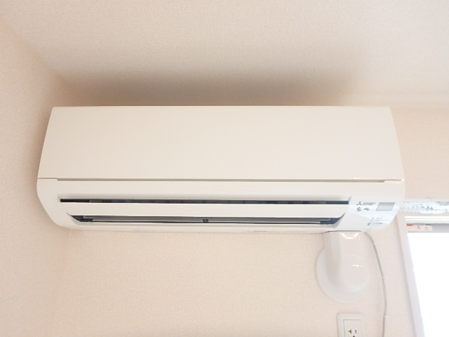 その他設備　エアコン１基設置済みです