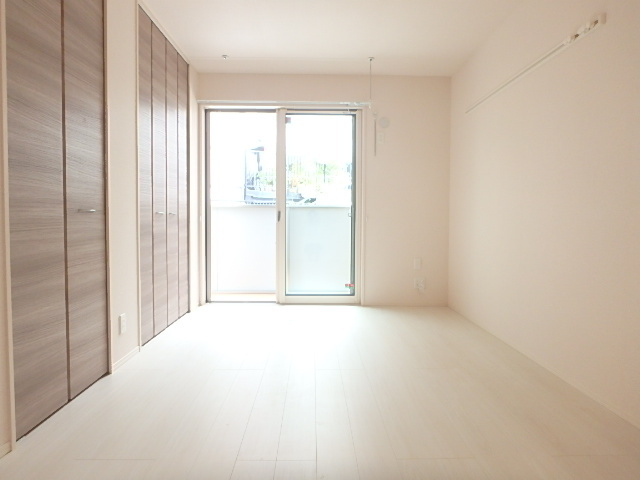 その他部屋・スペース　７．５帖の洋室です