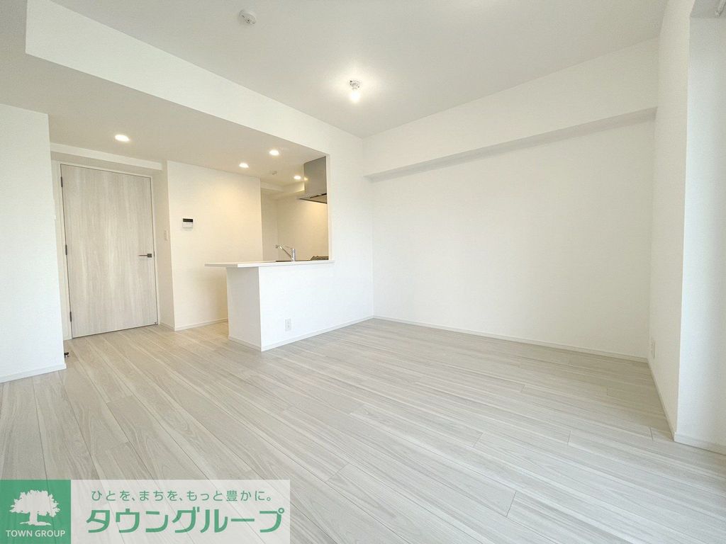 居室・リビング　リビング/居室