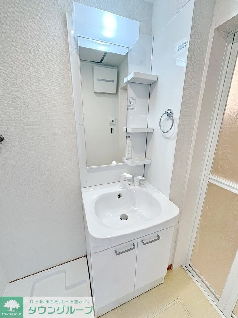 その他部屋・スペース　リビング/居室