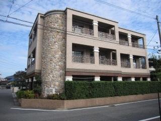 建物外観　樋井川エリアにファミリー物件の空きが出ました！