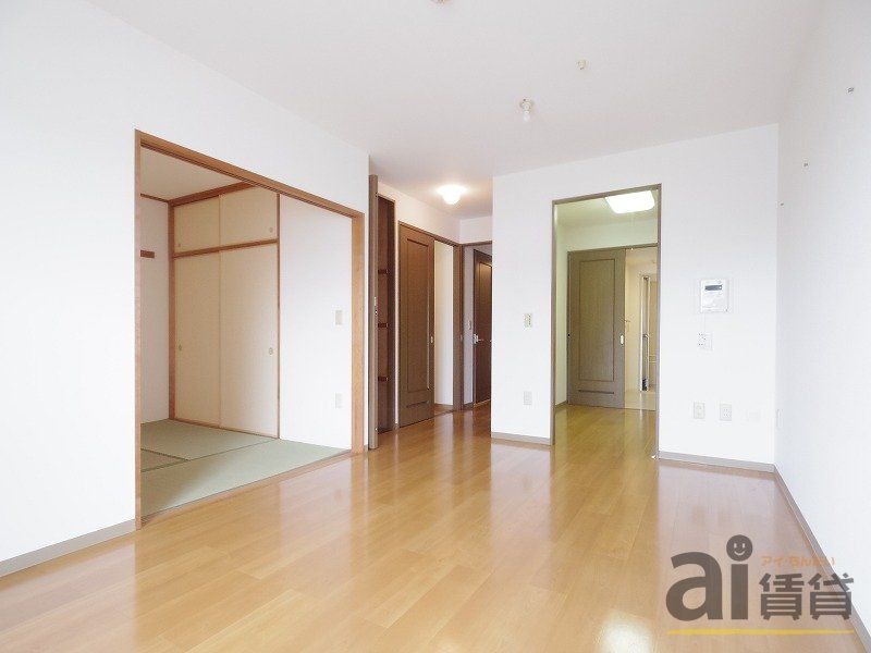 居室・リビング　※同仕様写真です