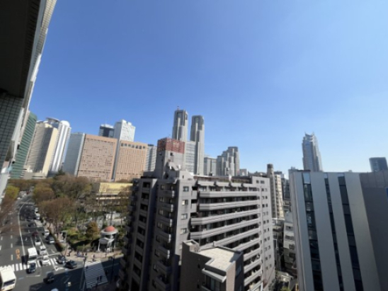 眺望　別部屋参考写真