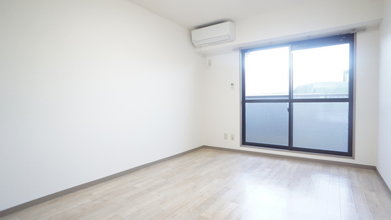 居室・リビング　居室