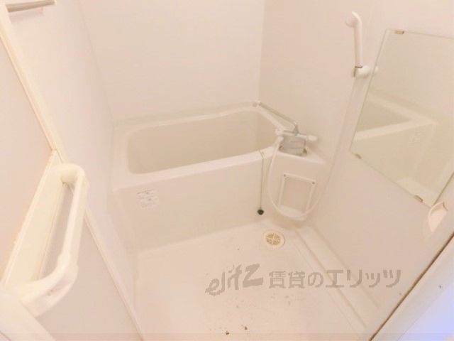 バス・シャワールーム　風呂