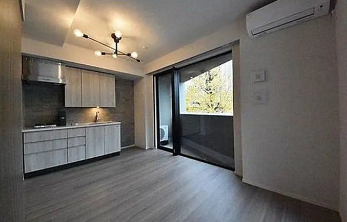 居室・リビング　リビング/居室