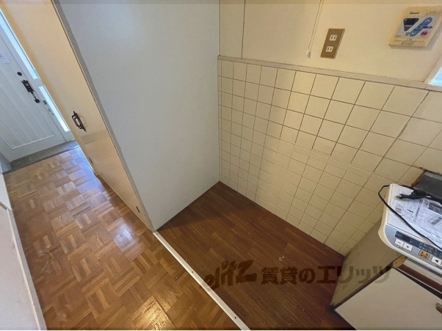 その他部屋・スペース　冷蔵庫置場