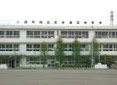 中学校　府中市立府中第五中学校（中学校）まで788m