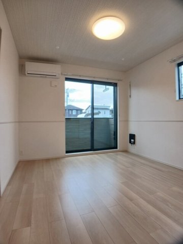 居室・リビング　リビングです