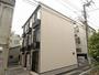 東大島駅より徒歩21分 3階 築17年10ヶ月の賃貸物件