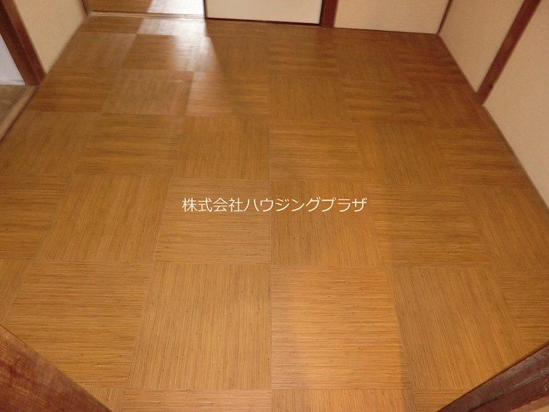 居室・リビング　※過去写真