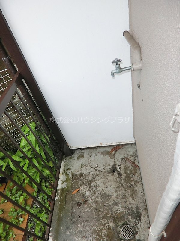 洗面設備　※過去写真