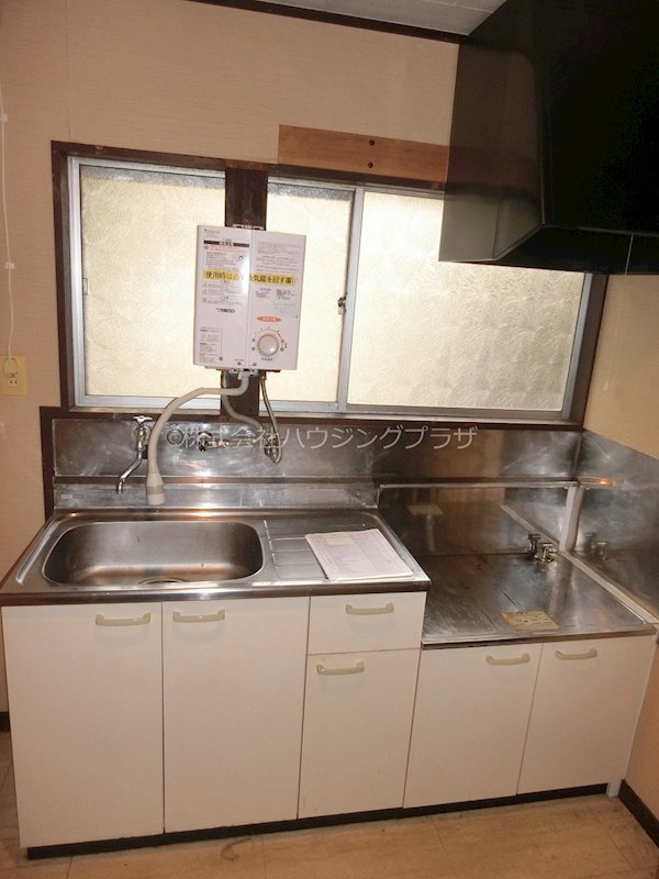 キッチン　※過去写真