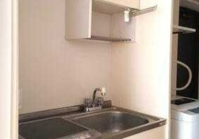 キッチン　別部屋参考写真です。