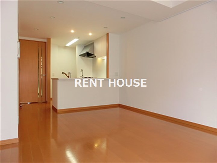 居室・リビング　写真は別号室になります