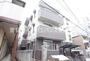 船橋駅より徒歩9分 3階 築9年9ヶ月の賃貸物件