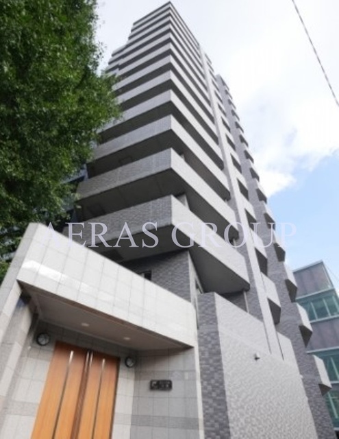 建物外観　外観です