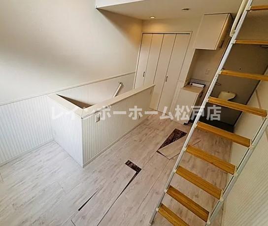 その他部屋・スペース　明るい室内です