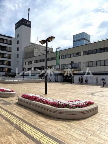 その他　松戸駅（その他）まで1280m