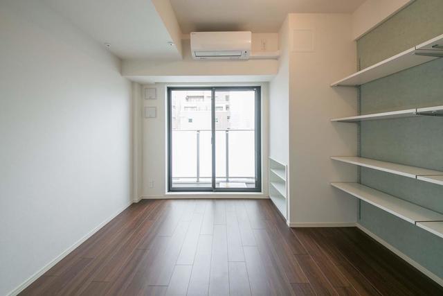 居室・リビング　居室