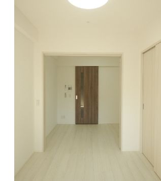 居室・リビング　ゆったり過ごせる居間です