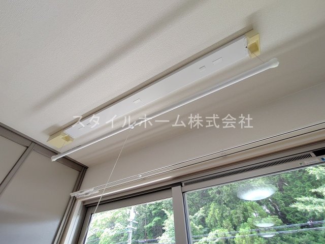 その他設備　別部屋写真です。