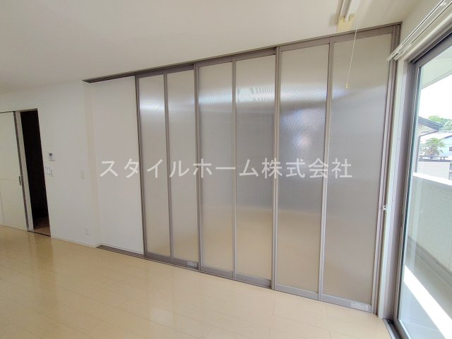 その他共有部分　別部屋写真です。