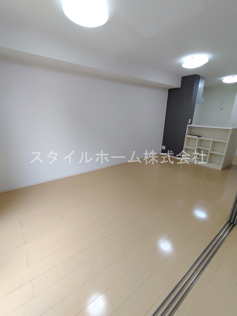 居室・リビング　別部屋写真です。