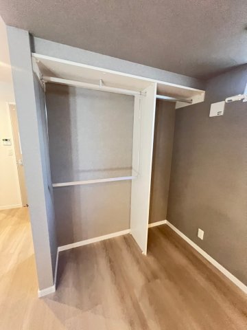 収納　こまごまとしたものを収納できそうですね