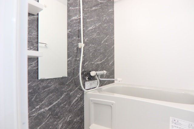 バス・シャワールーム　※別室の参考写真の為、現況優先です。