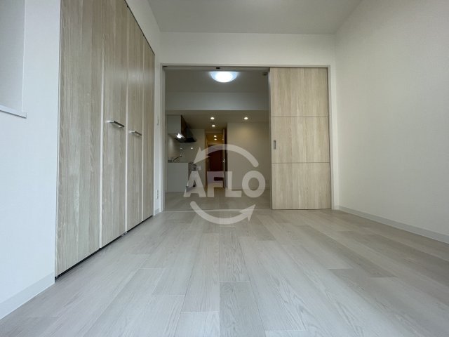 その他部屋・スペース　グランディア梅田ノース　洋室