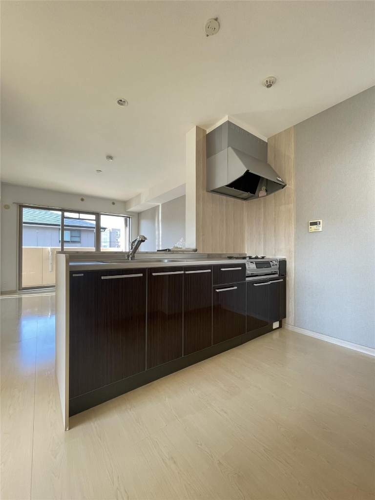 キッチン　※掲載情報と物件の現況が異なる場合、現況を優先とする。