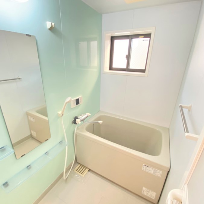バス・シャワールーム　★初期費用どこよりも安くご案内★