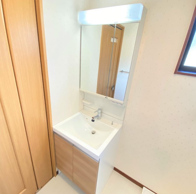 洗面設備　★初期費用どこよりも安くご案内★