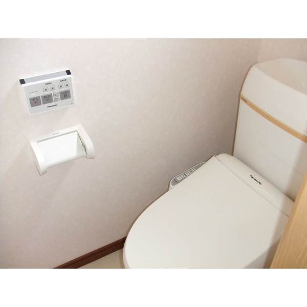 トイレ　★初期費用どこよりも安くご案内★