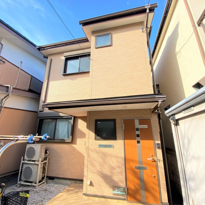 建物外観　★初期費用どこよりも安くご案内★