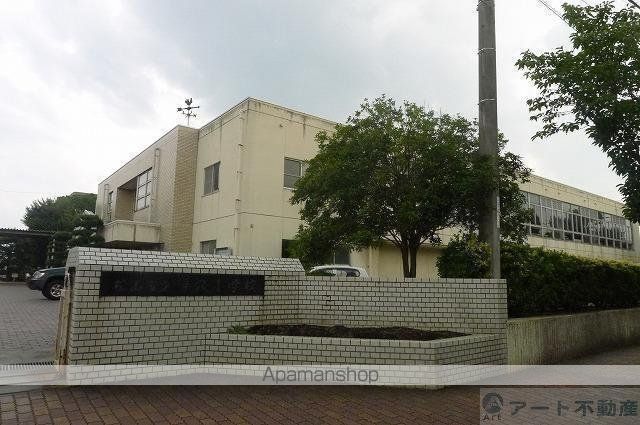 小学校　浮穴小学校（小学校）まで1590m