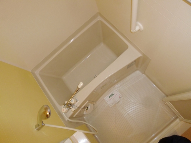 バス・シャワールーム　浴室乾燥付きのバスルーム♪