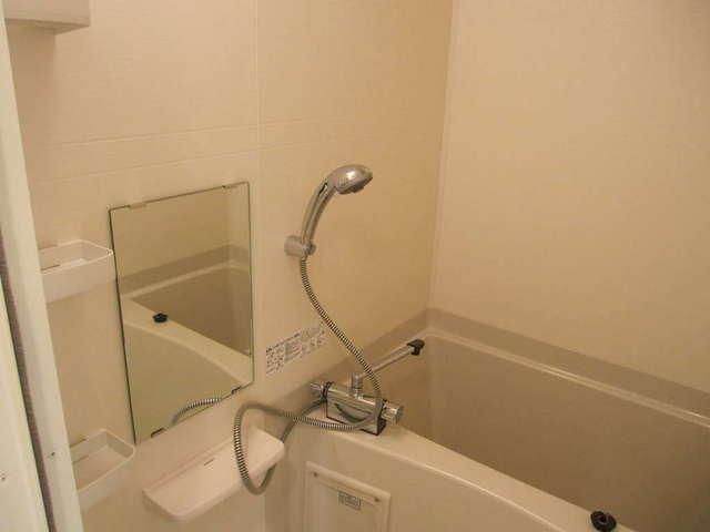 バス・シャワールーム　★もちろんＢＴ別★