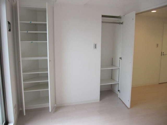 その他部屋・スペース　★収納充実★