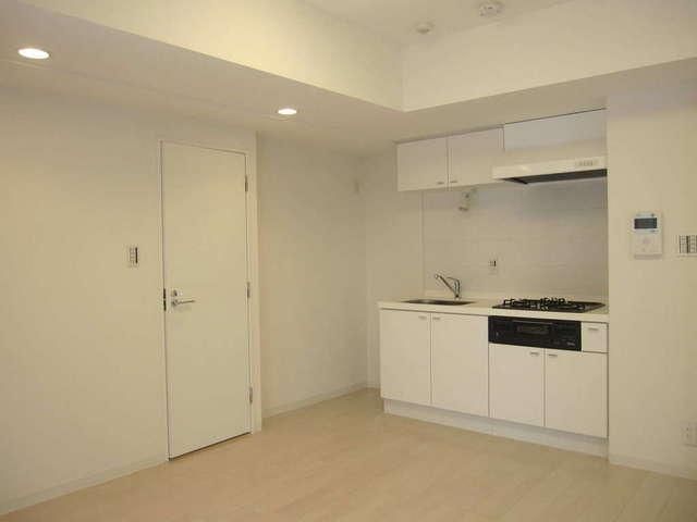 居室・リビング　★明るい居室★