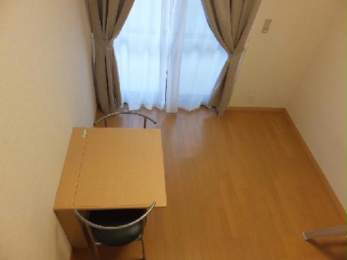 居室・リビング　フローリング仕様