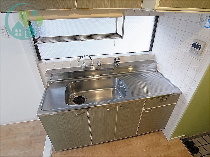 キッチン　ル・パレ福住(J：COM120M ネット無料)