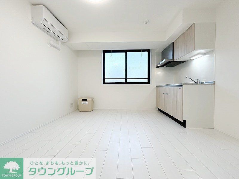 居室・リビング　お部屋探しは株式会社　タウンハウジング　までお気軽にお問合…