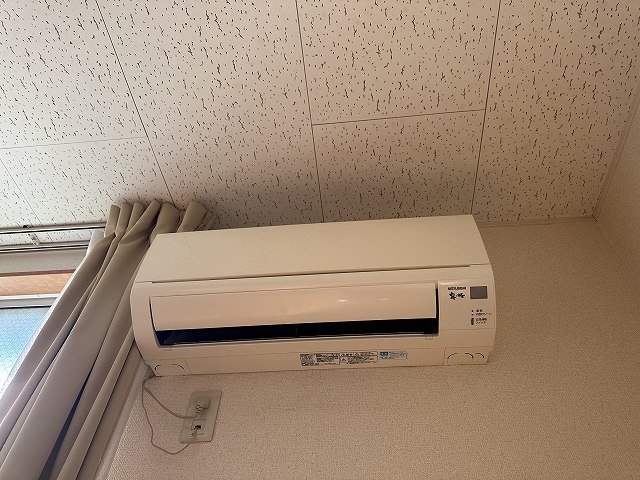 その他　メーカーはお部屋によって異なる場合がございます